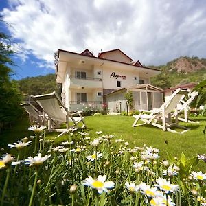 Ay Hotel Goecek